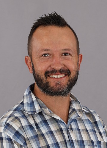 Steenkamp Divan